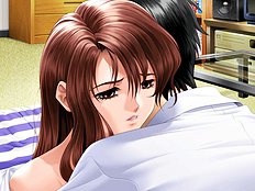Doukyusei [Elf ]