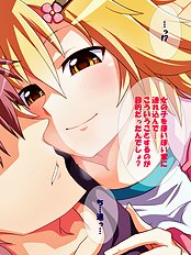 Incredible big tits, blowjob hentai collection