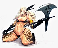 Dragons Crown 8