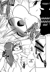 Kajin Komusume Chuuka na Meiling!
