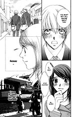 Teacher's Pet [Aihara Miki][ENG]