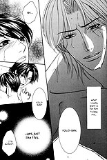 Fake Na Junjou