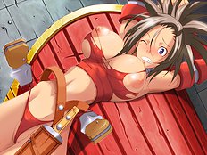 Ragon Mahjongg 1
