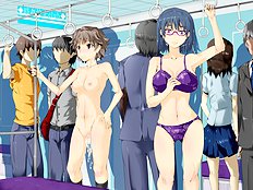 Jikan Teishi Club