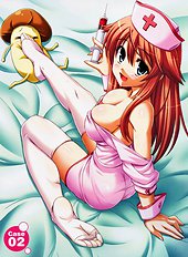 Uncensored Image Set 150