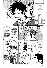 Aitsu No Daihonmei Vol.3
