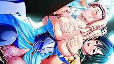 Kyonyuu Fantasy Gaden 2