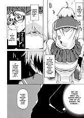 Take On Me 1 (Uncensored)[ENG]