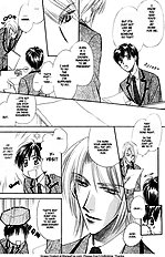Oteuchi Kakugo vol.1