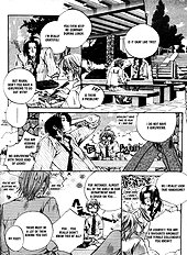 Love Seeker Vol.1