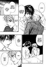 Ikura Nandemo Suki Sugiru
