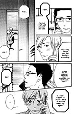 Ai Ga Aru Kara Vol.1
