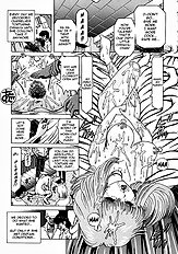 Himitsu No Hanran Ch. 2 [utamaro kakinomoto] [ENG]