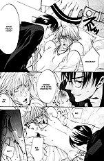 Love Seeker Vol.2
