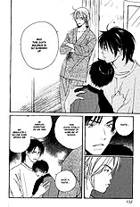 Kodomo Wa Tomaranai Vol.1