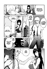 Mitsunyuu Kotoyoshi[ENG]
