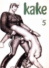 Kake 5