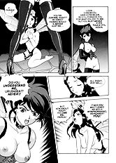 Bondage Fairies Extreme 13 [Kondom][ENG]
