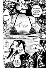 Masako's Lesson