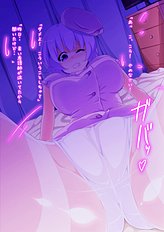 Best big tits hentai set