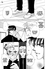 After 5 Wa Kiss No Ame Vol.1