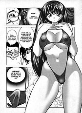 [ENG] Miku no Rankou Nikki (Miku's Sexual Orgy Diary)