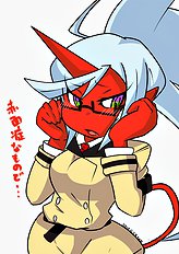 Panty And Stocking Without Garterbelt 1