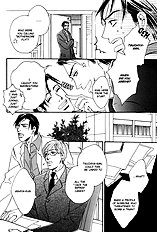 Niresaki Kyouju No Hirusagari No Kenkyuushitsu