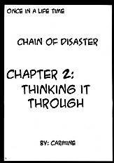Ichigo Ichie 2 (Ichigo 100%) [Crimson Comics][ENG]