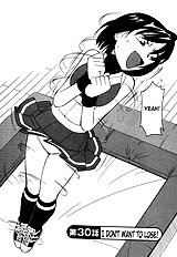 Cheers! Vol.4 Ch.28-33 [charlie nishinaka][ENG]