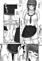 [FAKKU] KimiKiss - Mao Lv.5 (RUS)