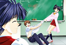 X-Change 2