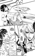 Oteuchi Kakugo vol.1