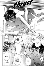 Oteuchi Kakugo vol.2