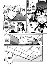 Please Miss Yuri[ENG]