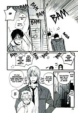 Hanaya No Nikai De Vol.1