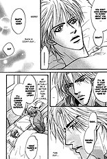Konna Otoko Ni Dare Ga Shita