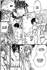 Ai To Yokubou Wa Gakuen