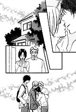 Ano Hi No Kimi Wo Dakishimeta Nara Vol.2