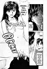 Rhapsody[ENG]