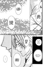 One Night Lesson