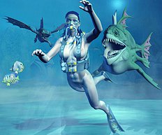 3D Image Set 59