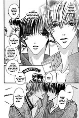 The Forbidden Sweet Fruit Vol.1