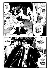 Bondage Fairies Extreme 12 [Kondom][ENG]