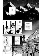 Mawaru Sekai No Kimi