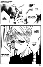 Crazy for daddy ch5