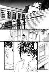 Ai To Yokubou Wa Gakuen
