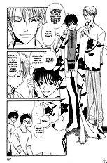 Mainichi Seiten Vol.1