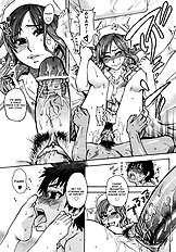 Shining Musume 2 Side Story