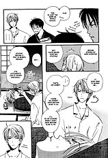 Kodomo Wa Tomaranai Vol.1
